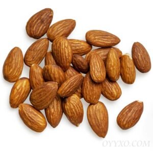California Almonds
