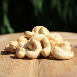 Premium Quality W320 Whole Cashews