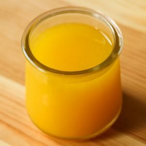 Pure Cow Ghee (ಶುದ್ಧ ಹಸುವಿನ ತುಪ್ಪ) - 500ml
